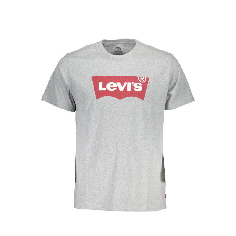 Levi's T-krekls 17783 Pelēks