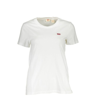 Levi's T-krekls 39185 Balts