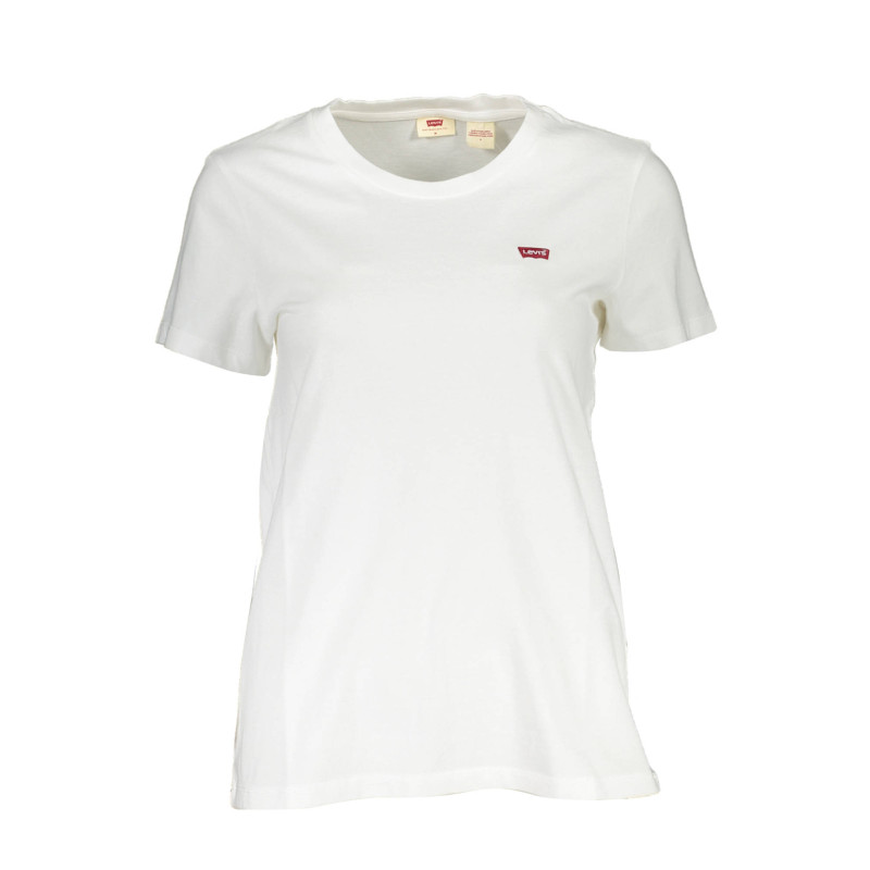 Levi's T-krekls 39185 Balts