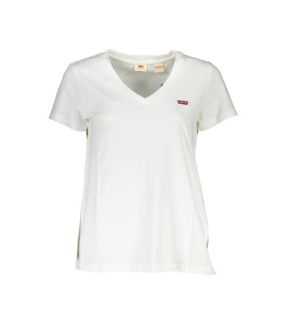 Levi's T-krekls 85341 Balts