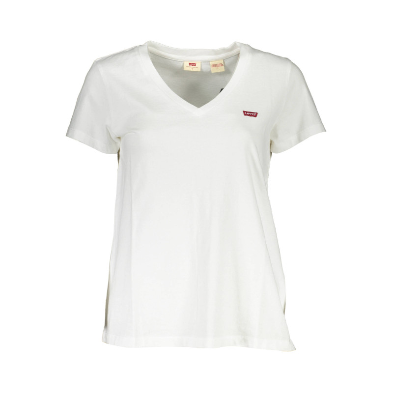 Levi's T-krekls 85341 Balts