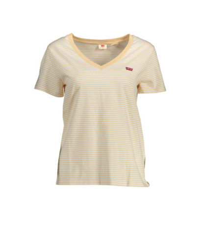 Levi's T-Shirt 85341 Beige