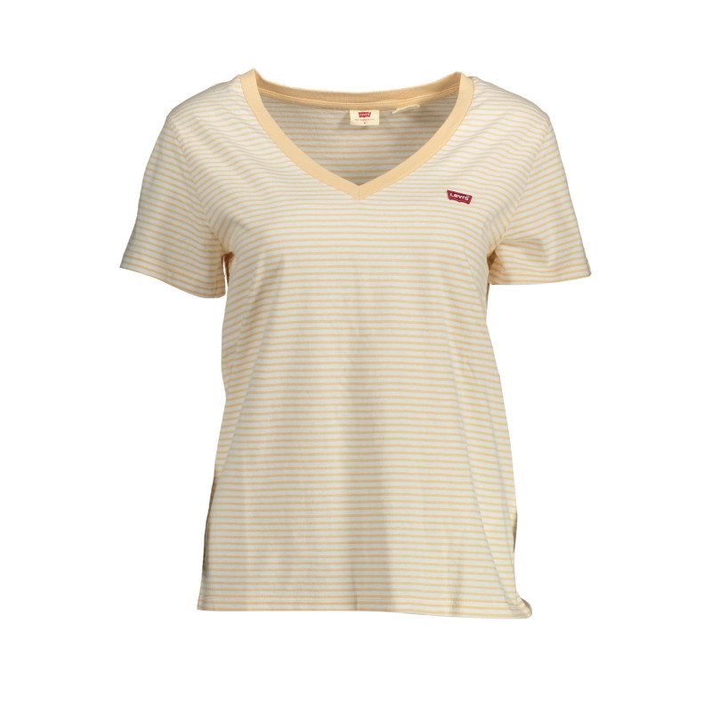 Levi's T-Shirt 85341 Beige