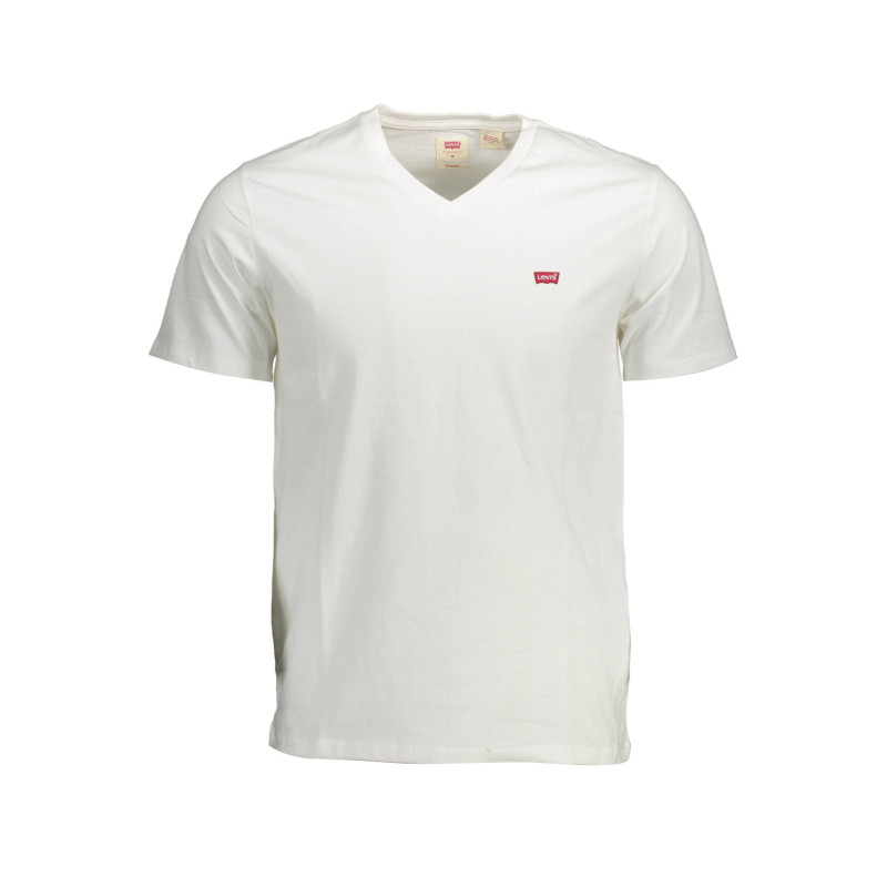 Levi's T-särk 85641 Valge