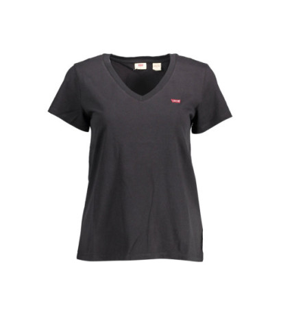 Levi's T-krekls 85341 Melns