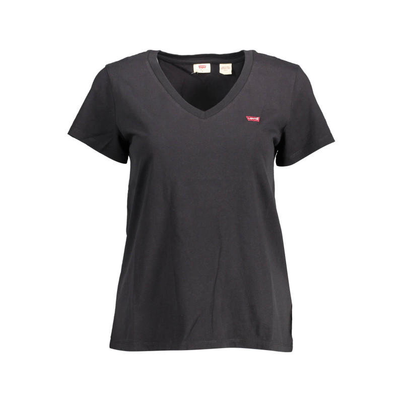 Levi's T-krekls 85341 Melns