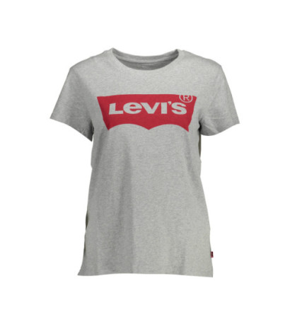 Levi's T-krekls 17369 Pelēks