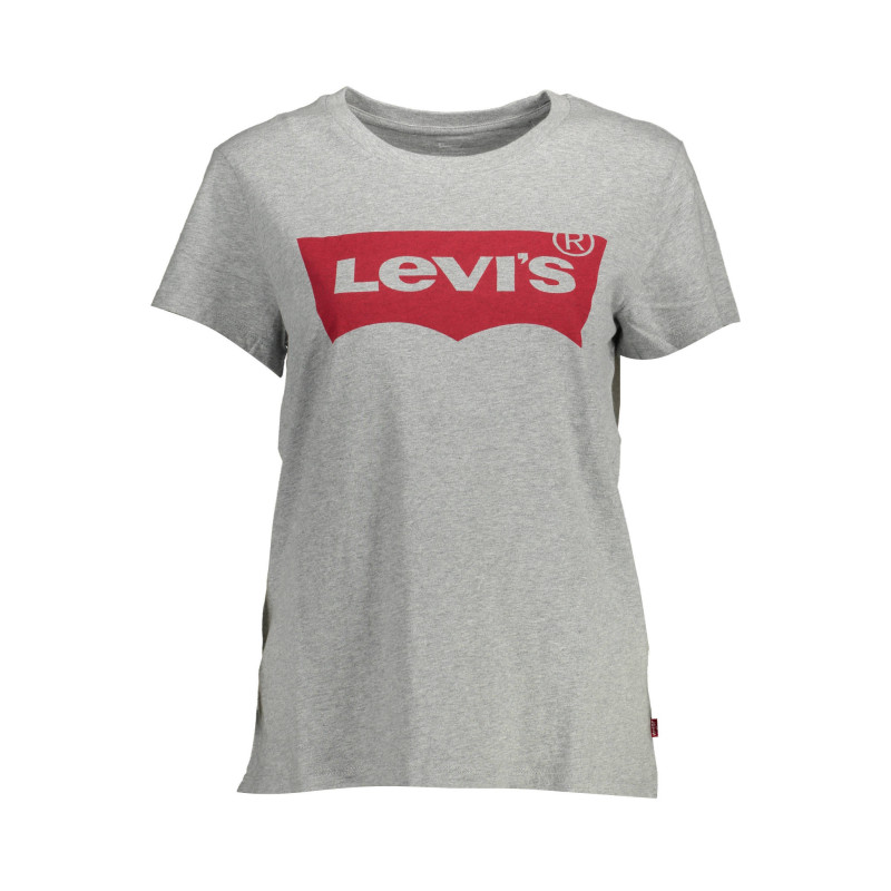 Levi's marškinėliai 17369 Pilka