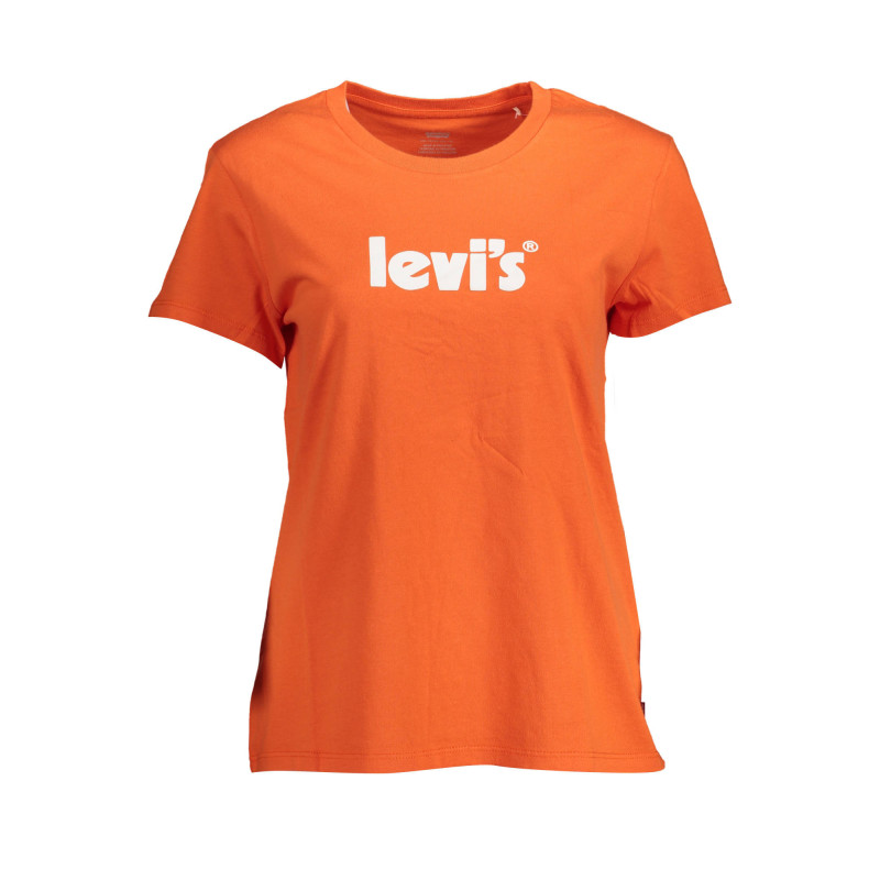 Levi's T-krekls 17369 Oranžs