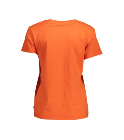 Levi's T-Shirt 17369 Orange