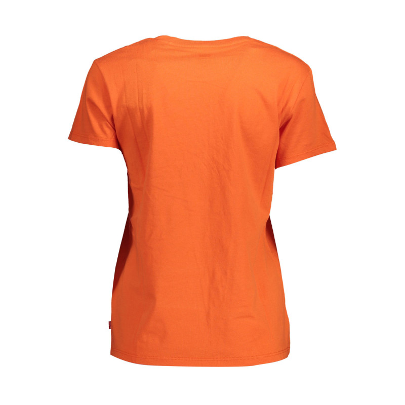 Levi's T-Shirt 17369 Orange