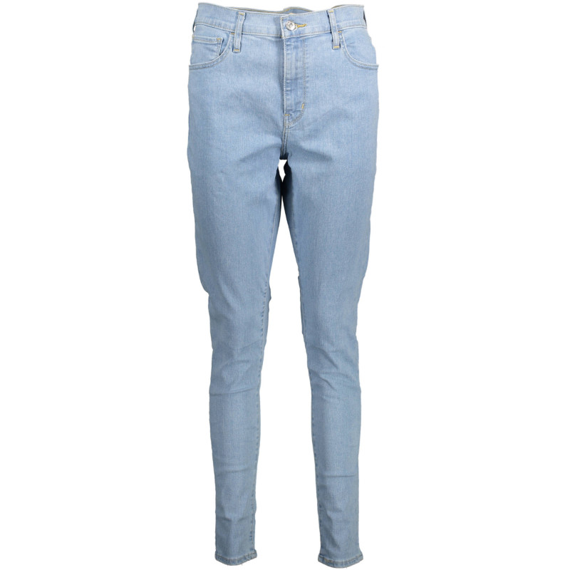 Levi's džinsai 52797 Žydra