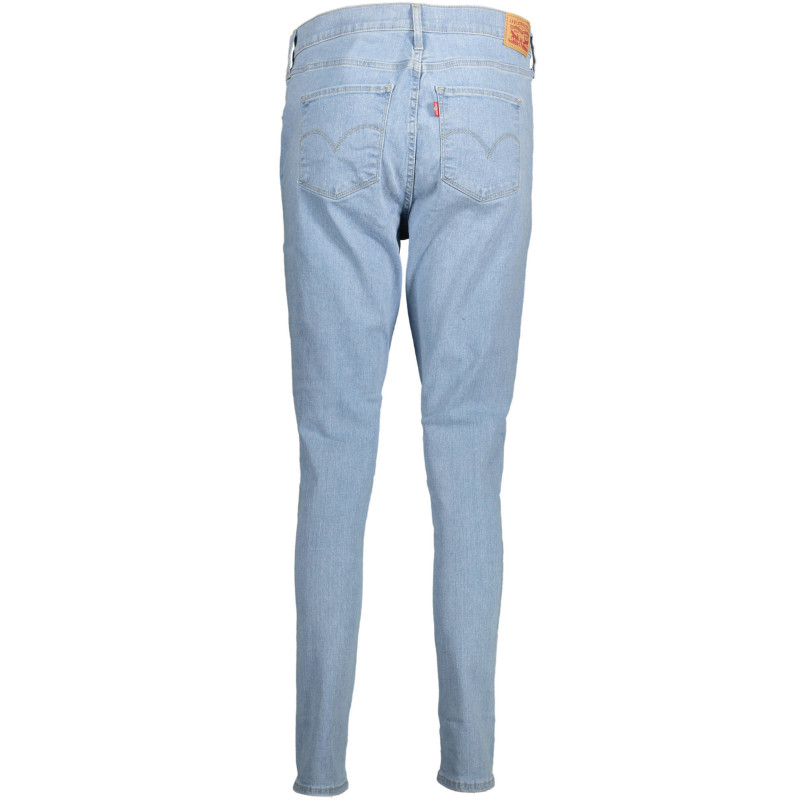 Levi's džinsai 52797 Žydra