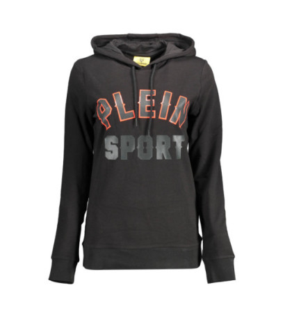 Plein sport džemperis DFPS206 Juoda