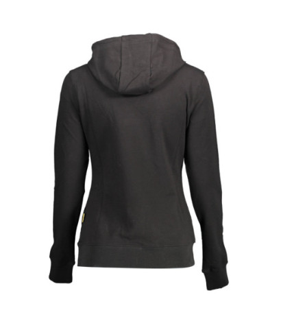 Plein sport sweatshirt DFPS206 Black