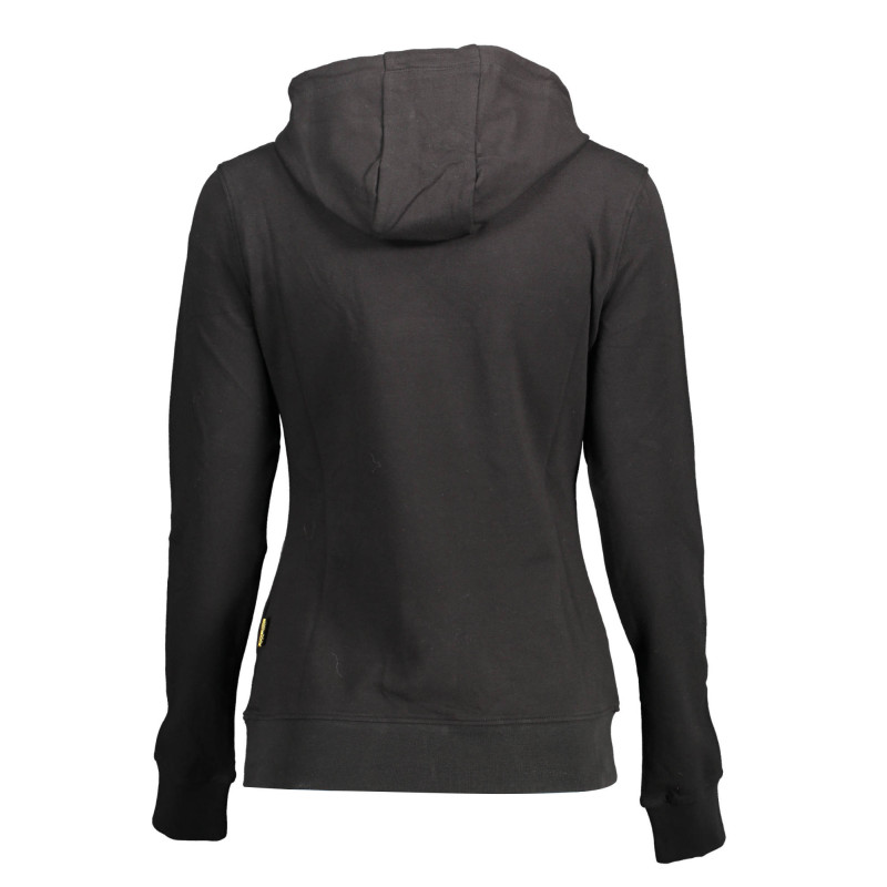 Plein sport sweatshirt DFPS206 Black