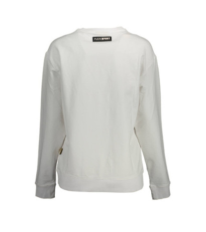 Plein sport sweatshirt DFPS207 White