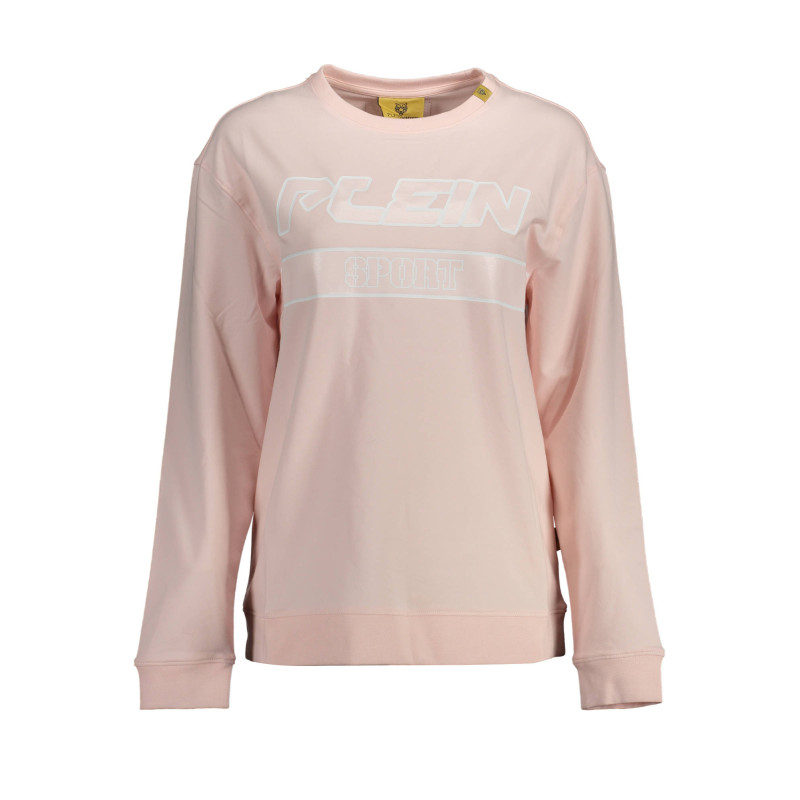 Plein sport sweatshirt DFPS203 Pink