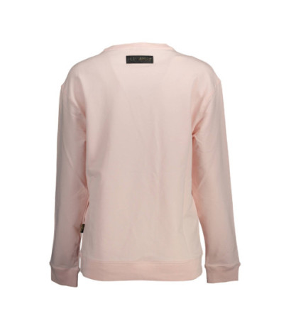 Plein sport sweatshirt DFPS203 Pink