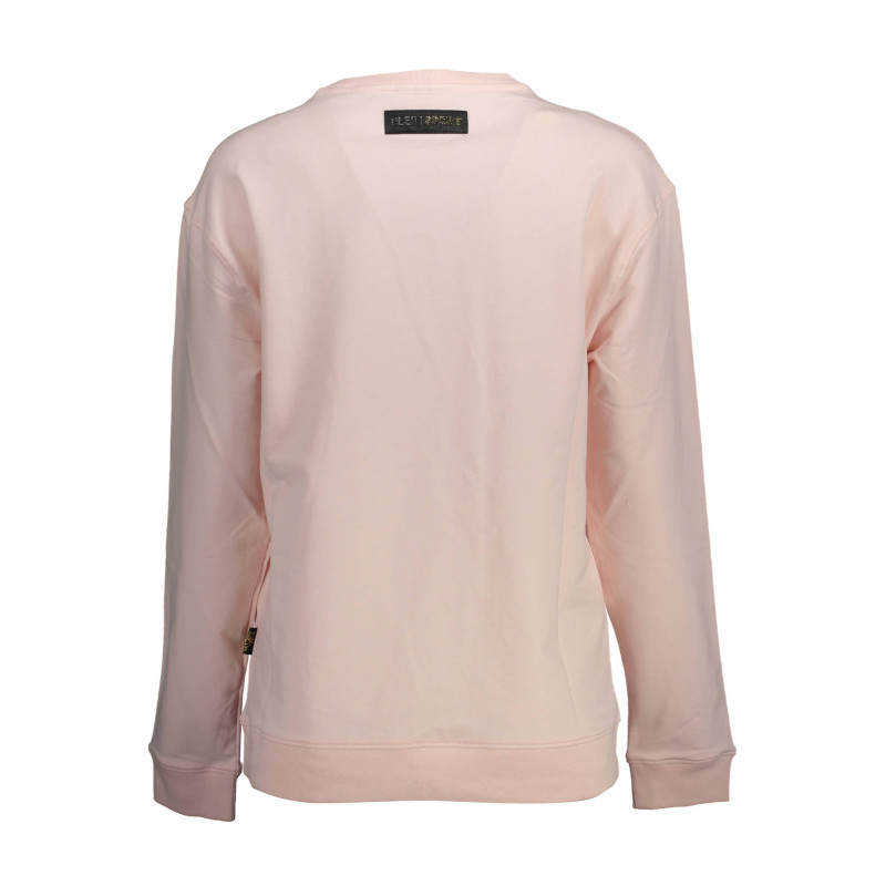 Plein sport sweatshirt DFPS203 Pink