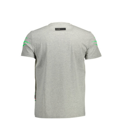 Plein sport T-Shirt TIPS102IT Grey