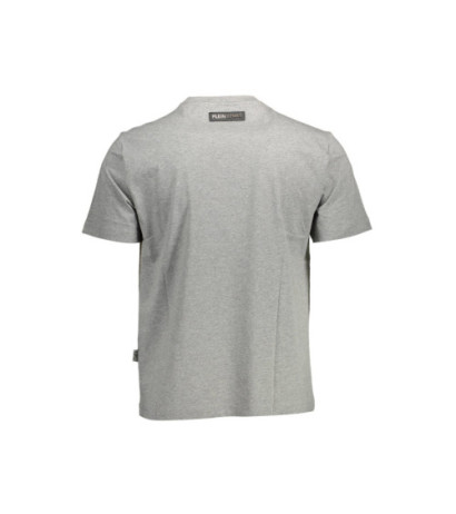 Plein sport T-Shirt TIPS125 Grey