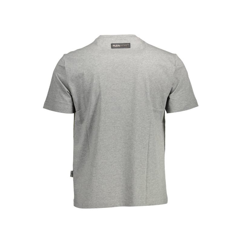 Plein sport T-Shirt TIPS125 Grey