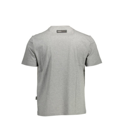 Plein sport T-Shirt TIPS112 Grey