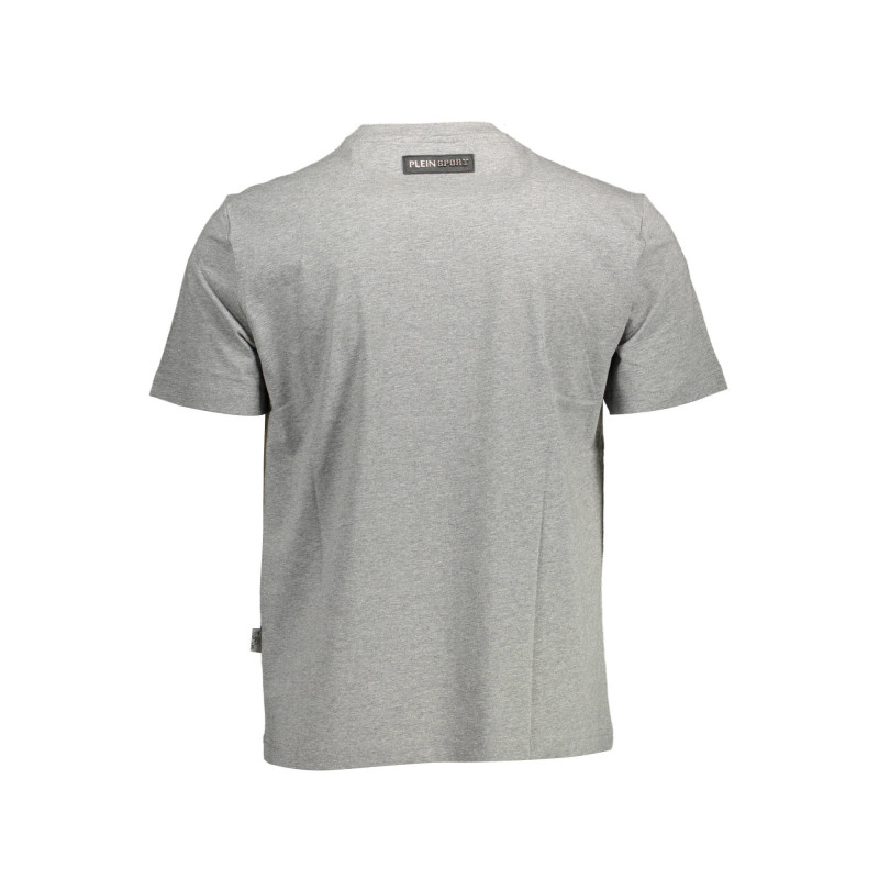 Plein sport T-Shirt TIPS112 Grey