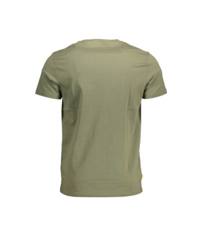 Timberland T-Shirt TB0A2BRN Green
