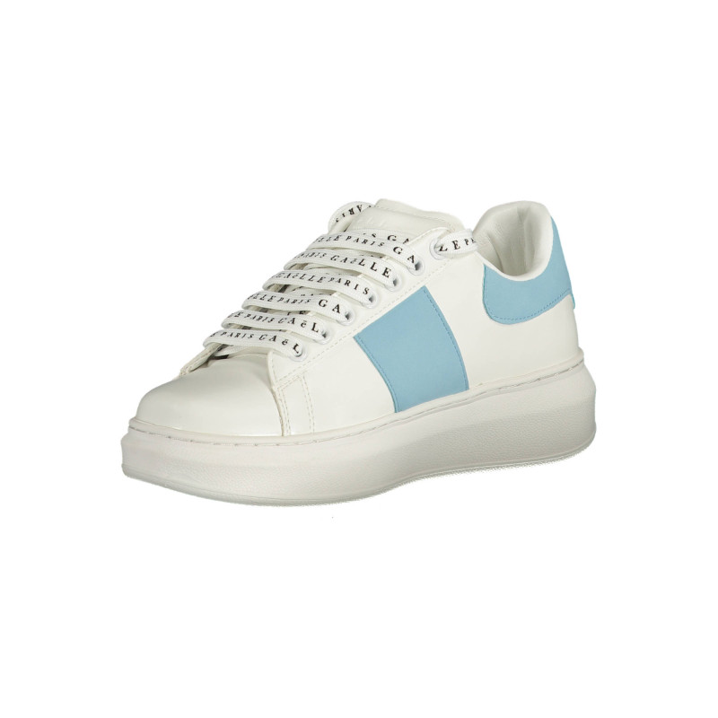 Gaelle paris sneakers GBDC2505SSNK White