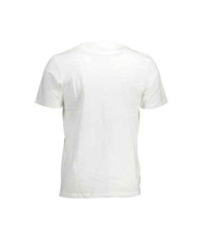 Timberland T-Shirt TB0A2C6S White