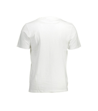 Timberland T-Shirt TB0A2BRN White