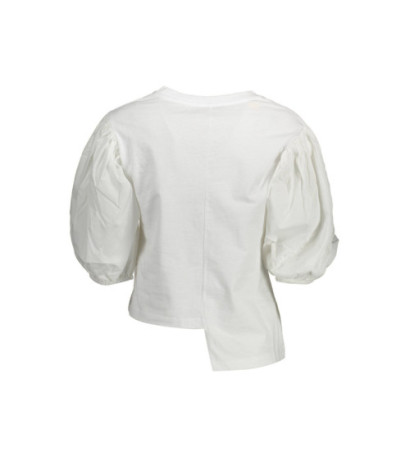 Gaelle paris T-Shirt GBD11241STMM White