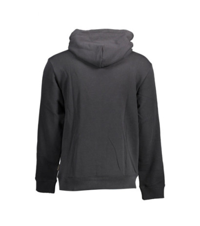 Napapijri sweatshirt NP0A4G6R-B-SELLA-H Black