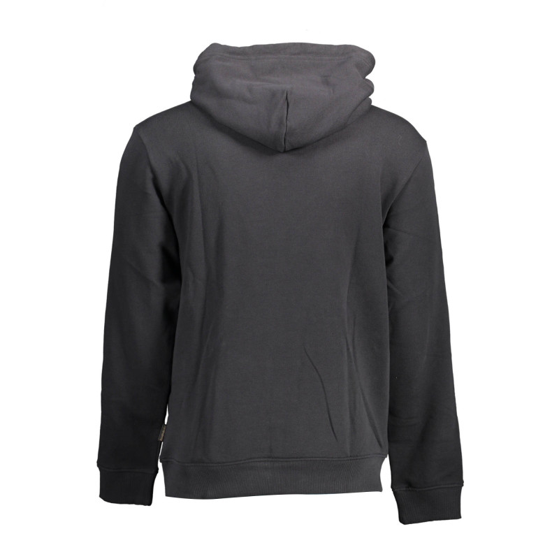 Napapijri sweatshirt NP0A4G6R-B-SELLA-H Black