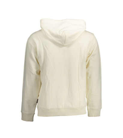 Napapijri sweatshirt NP0A4G6R-B-SELLA-H White