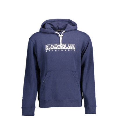 Napapijri sweatshirt NP0A4G6R-B-SELLA-H Blue