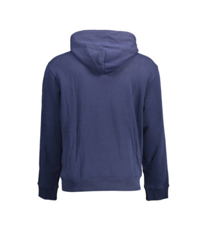 Napapijri sweatshirt NP0A4G6R-B-SELLA-H Blue