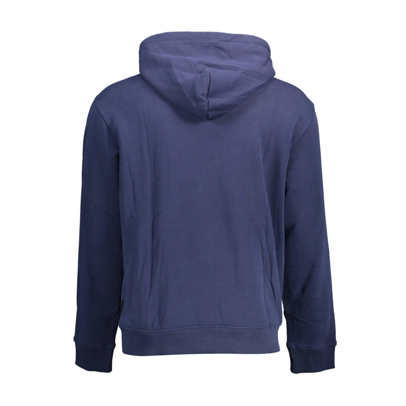 Napapijri sweatshirt NP0A4G6R-B-SELLA-H Blue