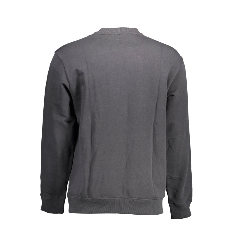 Napapijri sweatshirt NP0A4G6S-B-SELLA-C Black