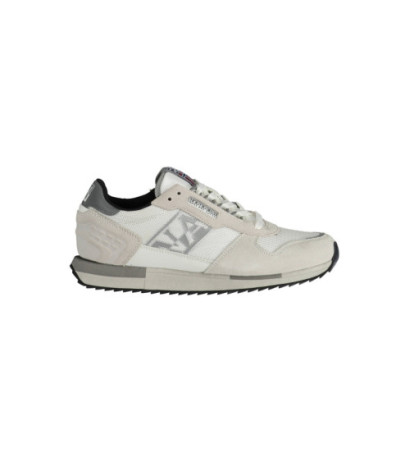 Napapijri shoes kedas NP0A4GTJ-S2VIRTUS01SUM Balts