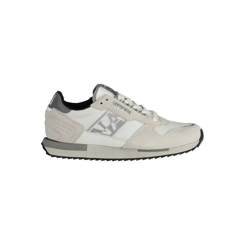 Napapijri shoes kedas NP0A4GTJ-S2VIRTUS01SUM Balts