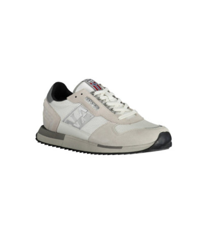 Napapijri shoes kedas NP0A4GTJ-S2VIRTUS01SUM Balts