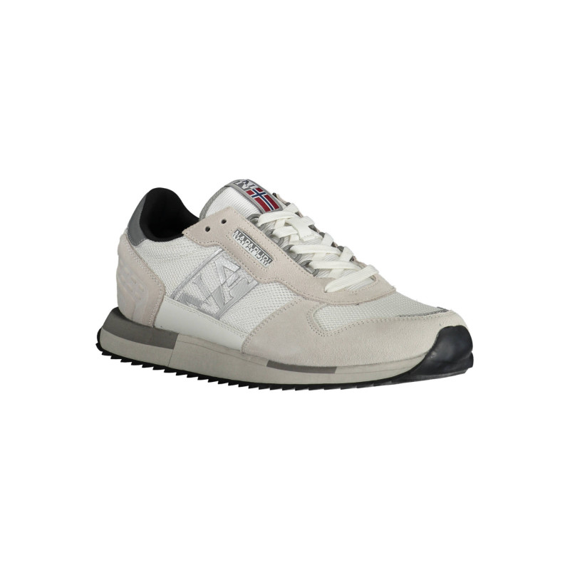 Napapijri shoes kedas NP0A4GTJ-S2VIRTUS01SUM Balts