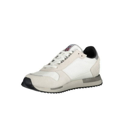 Napapijri shoes kedas NP0A4GTJ-S2VIRTUS01SUM Balts