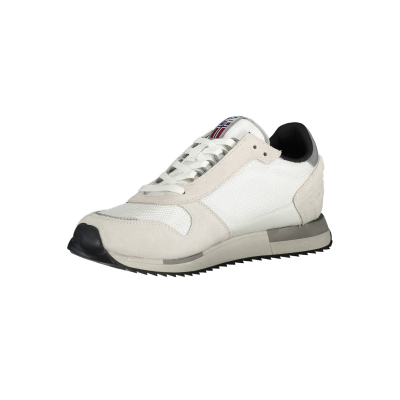 Napapijri shoes kedas NP0A4GTJ-S2VIRTUS01SUM Balts