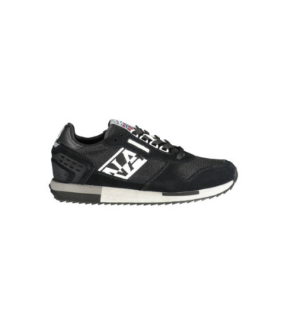 Napapijri shoes kedas NP0A4ERY-VIRTUS01SUM Melns