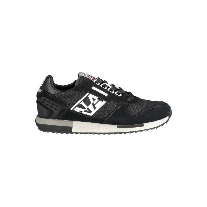 Napapijri shoes kedas NP0A4ERY-VIRTUS01SUM Melns