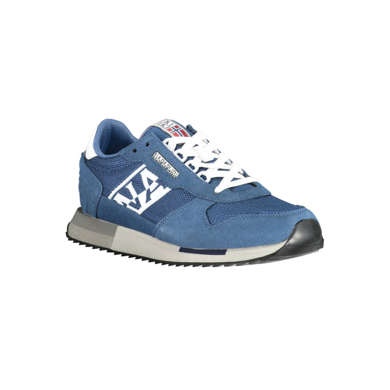 Napapijri shoes kedas NP0A4ERY-VIRTUS01SUM Zils